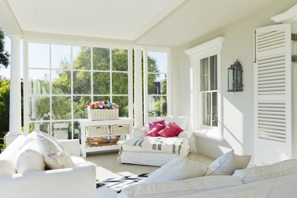 Sunroom Construction in Ashtabula