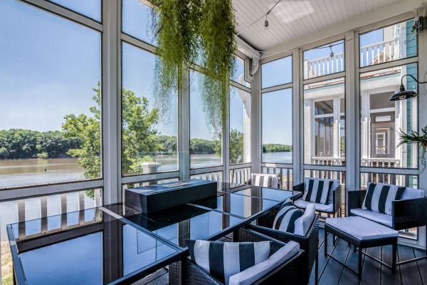 Sunroom Replacement in Ashtabula