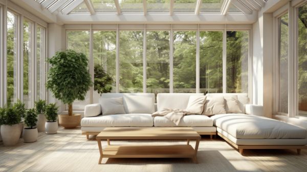 Solarium Installation Service in Ashtabula